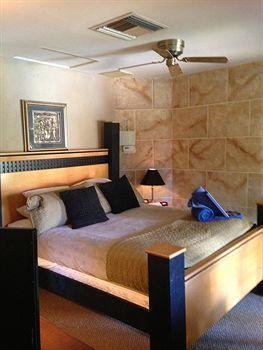 Helios Palm Springs Bagian luar foto