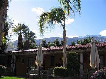 Helios Palm Springs Bagian luar foto