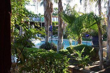 Helios Palm Springs Bagian luar foto